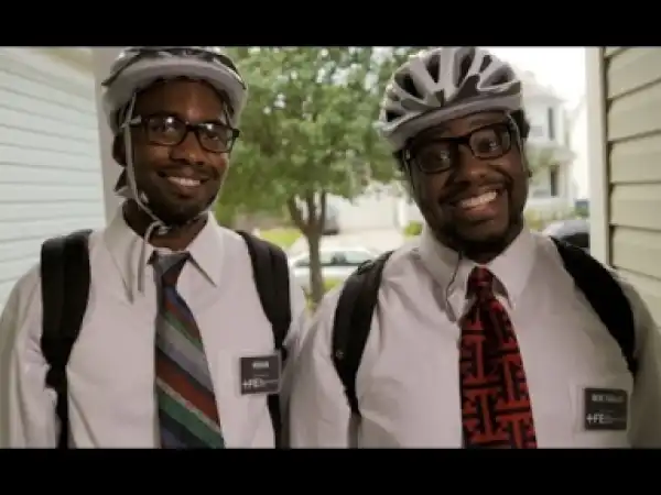 Video: Phonte ft Median - Eternally